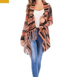 mens wool zipper cardigan